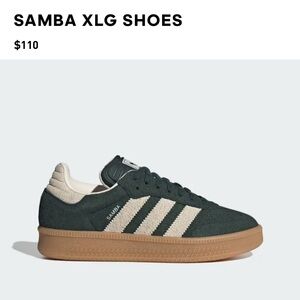 Women’s Samba XLG